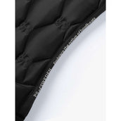 PS of Sweden Mantilla Ruffle Springen Negro