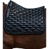 PS of Sweden Mantilla Dazzling Metallic Doma clásica Lacquered Black