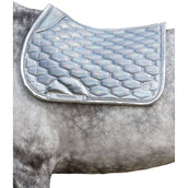 PS of Sweden Mantilla Dazzling Metallic Springen Dazzling Silver