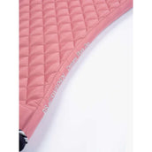 PS of Sweden Mantilla Contrast Prism Doma clásica Dusty Rose