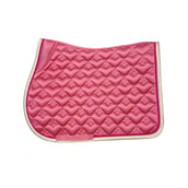 PS of Sweden Mantilla Heart saltando Thrill Pink