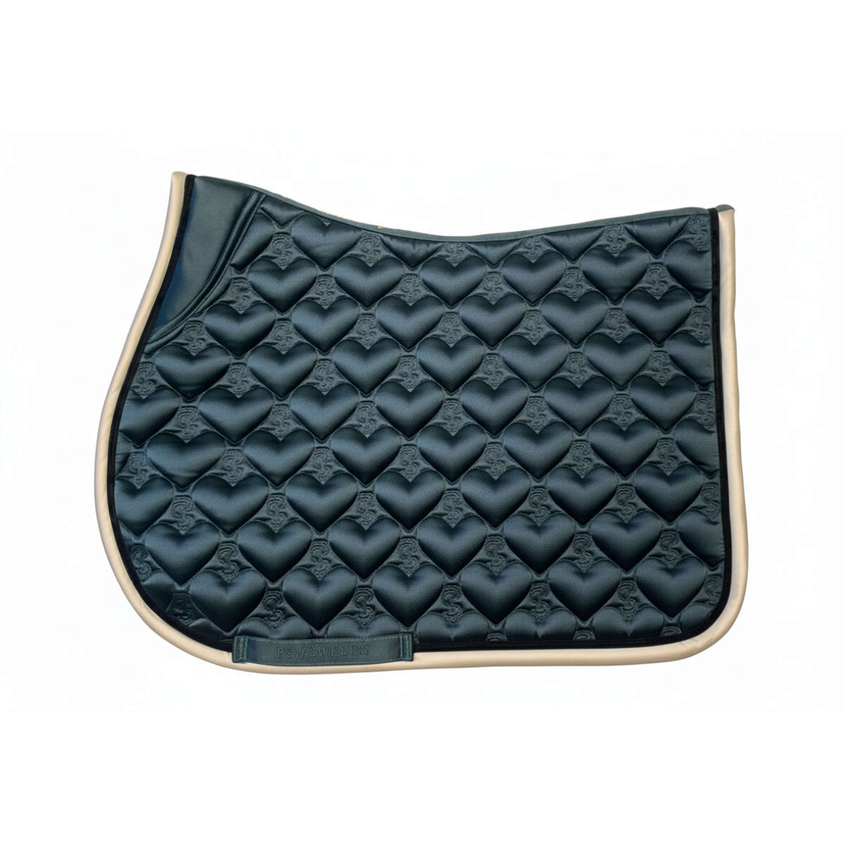 PS of Sweden Mantilla Heart saltando Mystic Forest