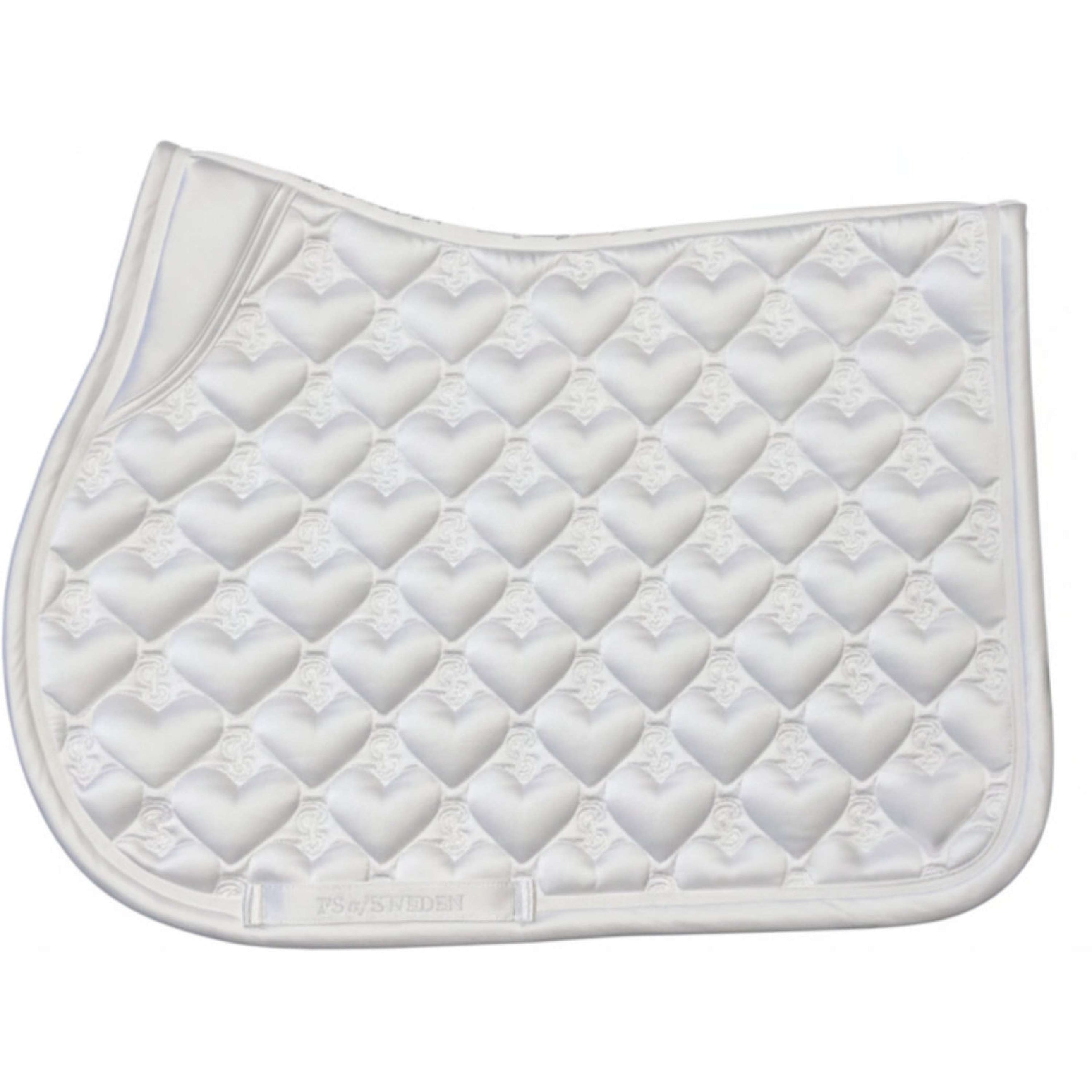 PS of Sweden Mantilla Heart saltando Blanco PS of Sweden Mantilla Heart saltando Blanco