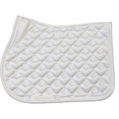 PS of Sweden Mantilla Heart saltando Blanco
