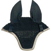 PS of Sweden Bonete para Orejas Quilted Heart Mystic Forest