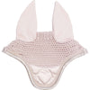 PS of Sweden Bonete para Orejas Quilted Heart Whipped Pink