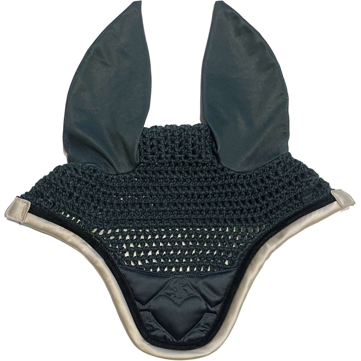 PS of Sweden Bonete para Orejas Quilted Heart Mystic Forest