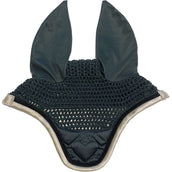 PS of Sweden Bonete para Orejas Quilted Heart Mystic Forest