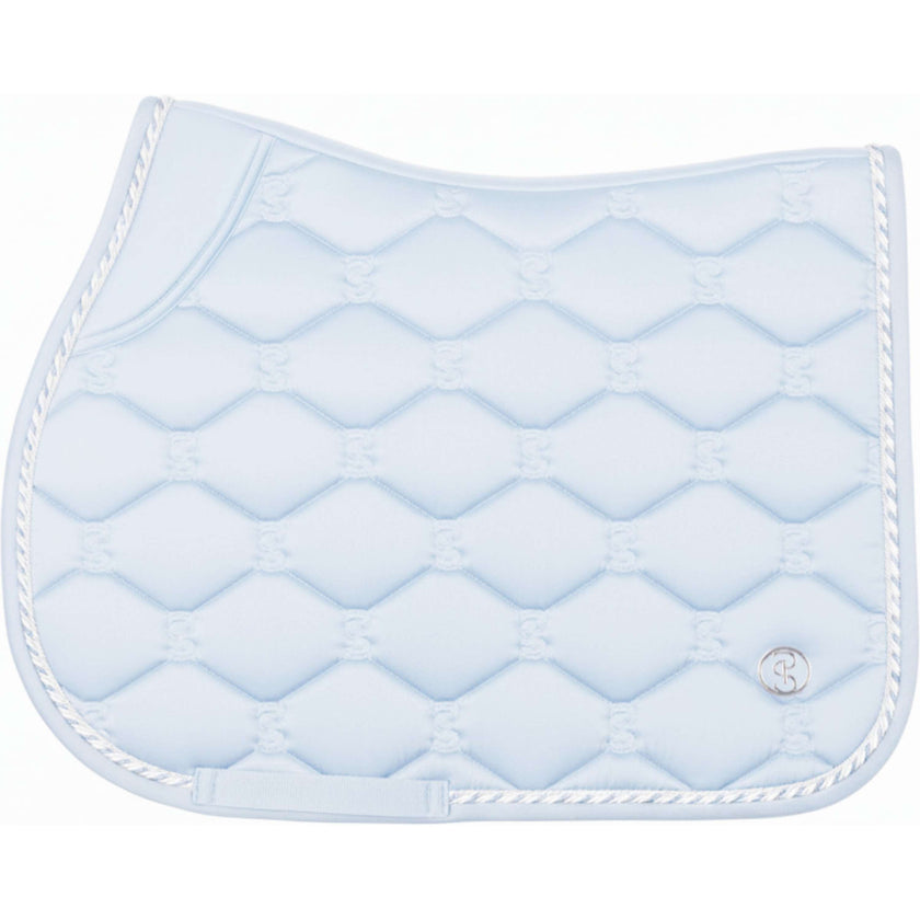 PS of Sweden Mantilla Signature saltando Morning Breeze