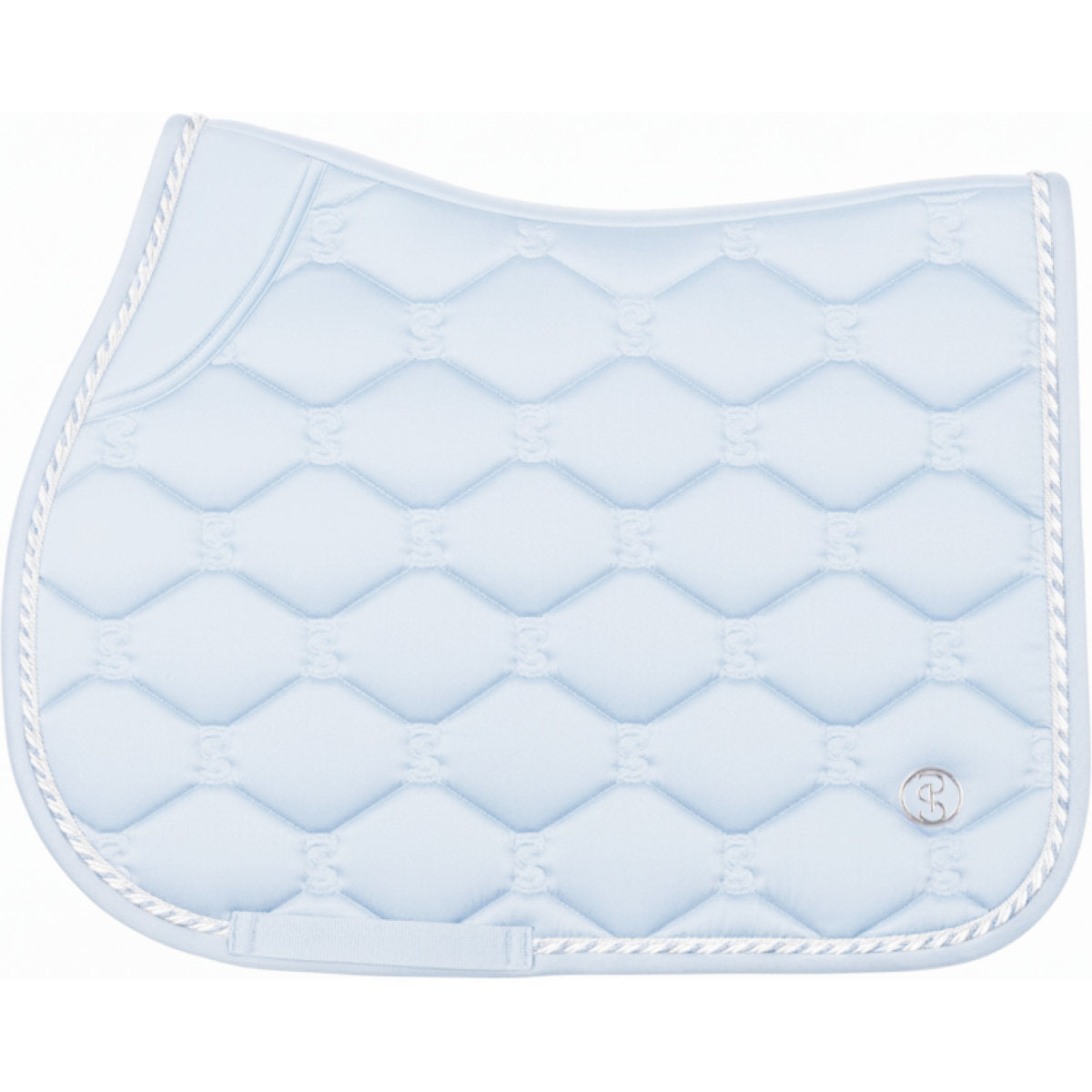 PS of Sweden Mantilla Signature saltando Morning Breeze