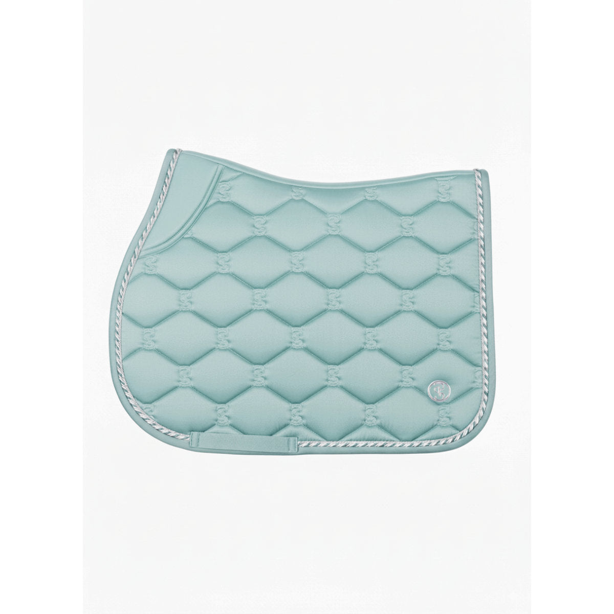 PS of Sweden Mantilla Signature saltando Arctic Aqua