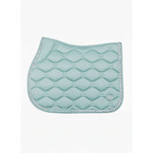 PS of Sweden Mantilla Signature saltando Arctic Aqua