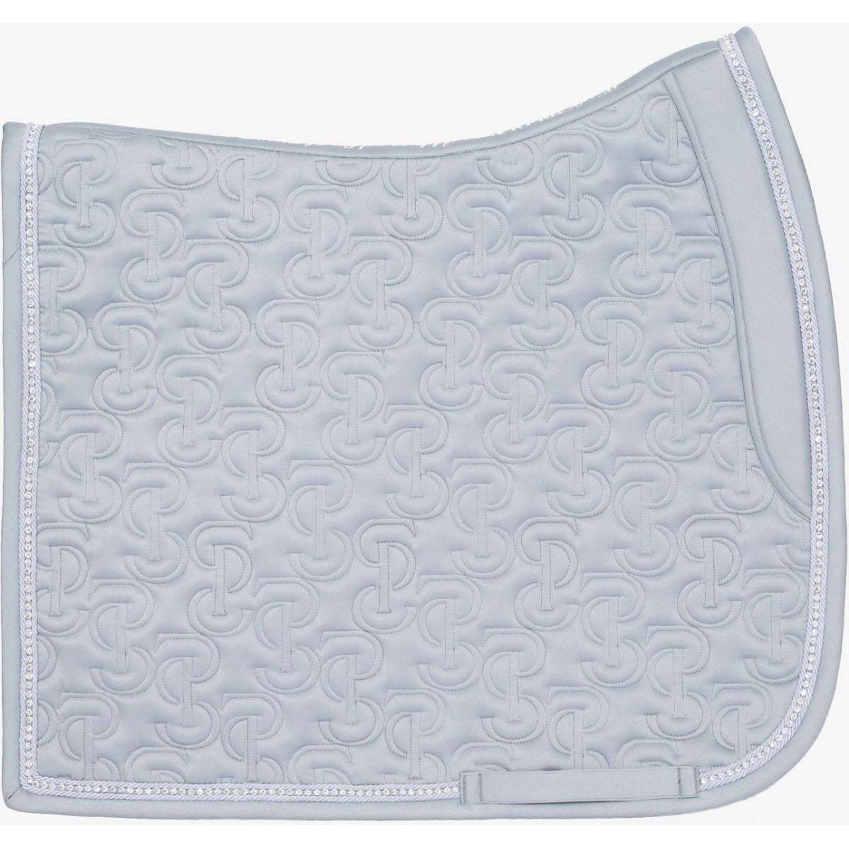 PS of Sweden Mantilla Crystal Doma clásica Blue Whisper