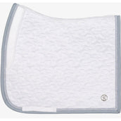 PS of Sweden Mantilla Crystal Doma clásica Blanco