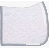 PS of Sweden Mantilla Crystal Doma clásica Blanco