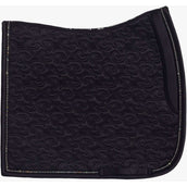 PS of Sweden Mantilla Crystal Doma clásica Negro