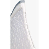 PS of Sweden Mantilla Crystal Doma clásica Blanco