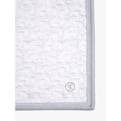 PS of Sweden Mantilla Crystal Doma clásica Blanco