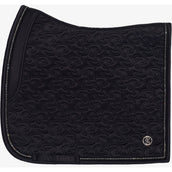 PS of Sweden Mantilla Crystal Doma clásica Negro