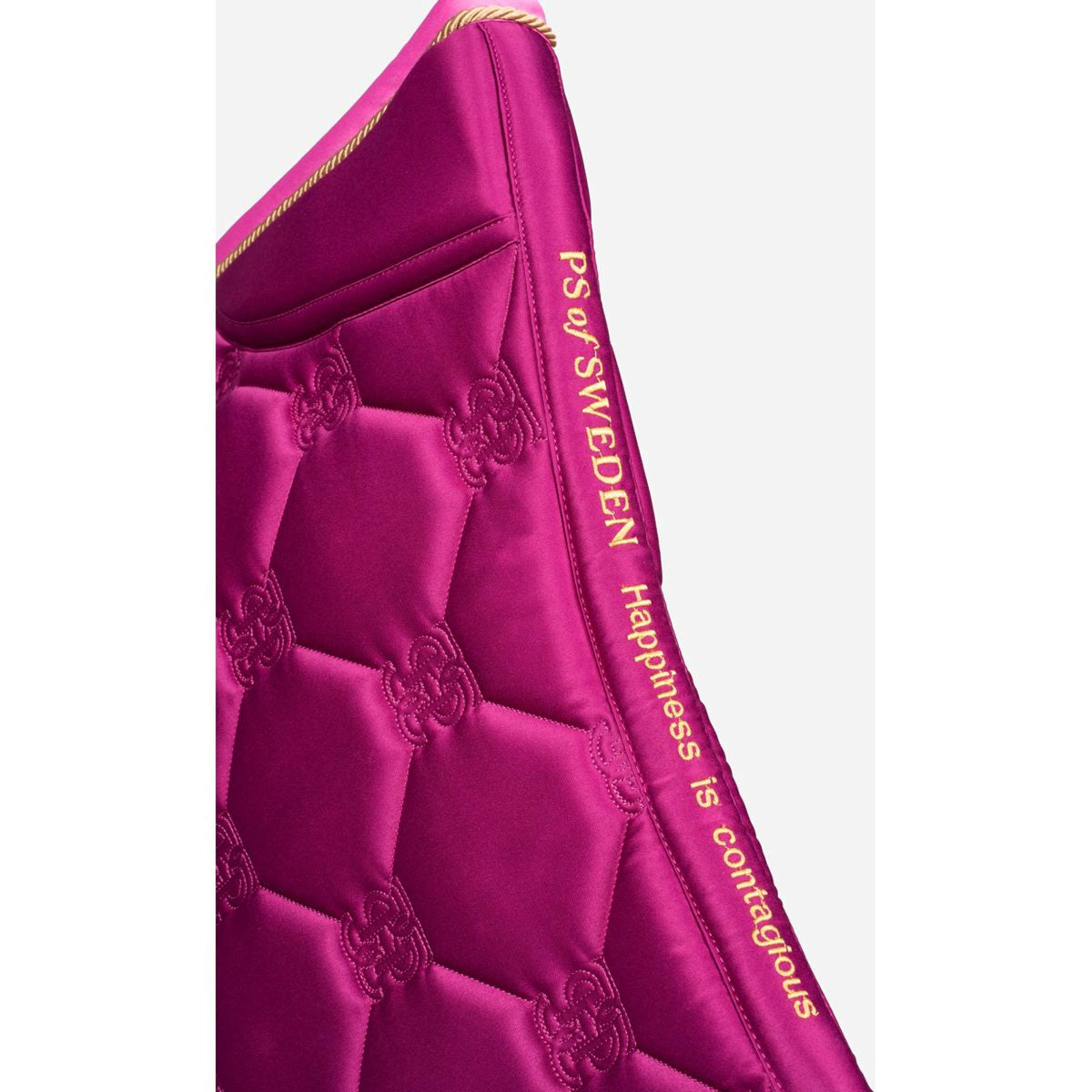PS of Sweden Mantilla The Essence Doma clásica Fuchsia Flash