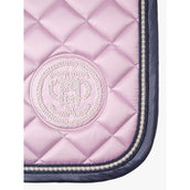PS of Sweden Mantilla Pearl Monogram Doma clásica Frosted lilac