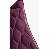 PS of Sweden Mantilla Ruffle saltando Ciruela