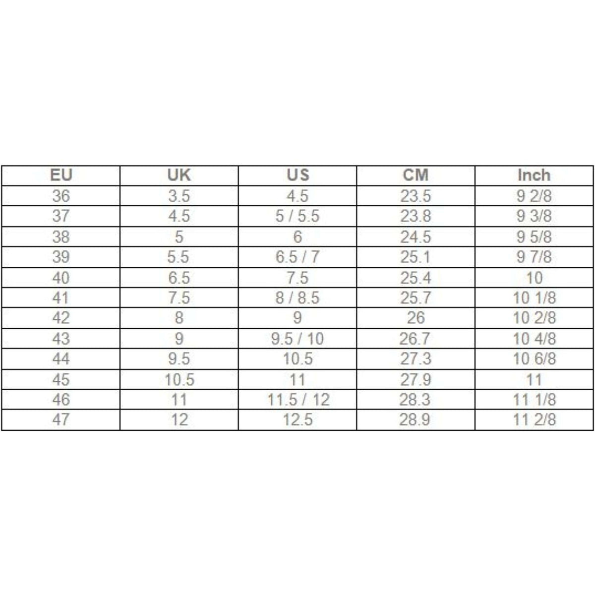 Redback Botines BUSBOK Granate