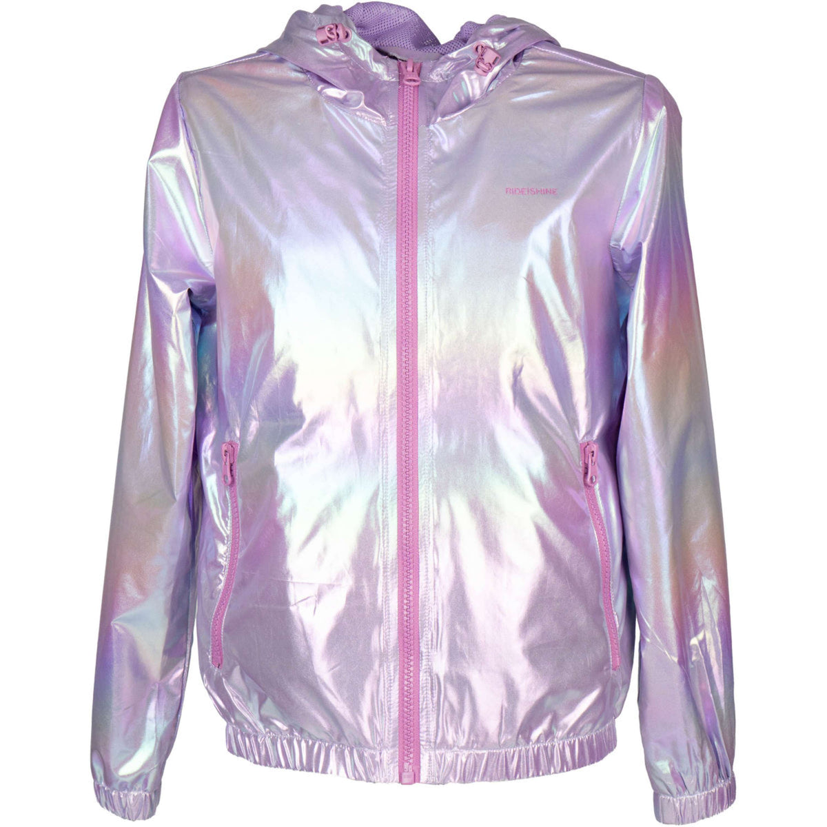 Red Horse Chaqueta de verano Yuma Holographic