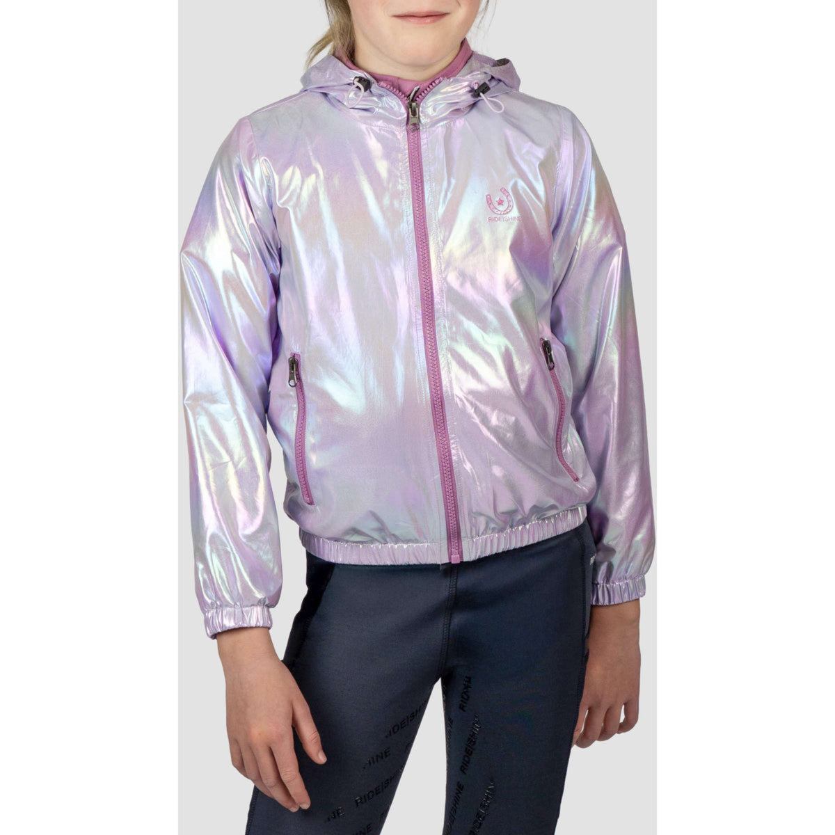 Red Horse Chaqueta de verano Yuma Holographic