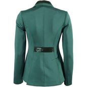 Harry's Horse Chaqueta de Equitación Montpellier Verde