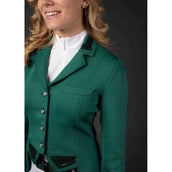 Harry's Horse Chaqueta de Equitación Montpellier Verde