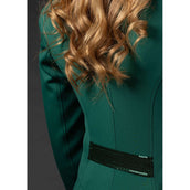 Harry's Horse Chaqueta de Equitación Montpellier Verde