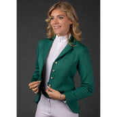 Harry's Horse Chaqueta de Equitación Montpellier Verde