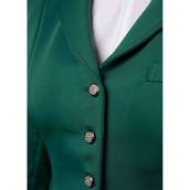 Harry's Horse Chaqueta de Equitación Montpellier Verde