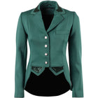Harry's Horse Chaqueta de Equitación Montpellier Verde