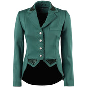 Harry's Horse Chaqueta de Equitación Montpellier Verde