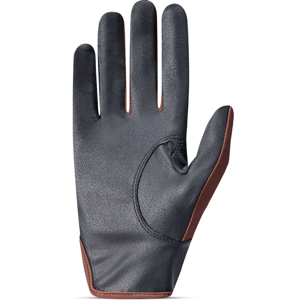 Roeckl Guantes de Equitación Lorraine Brunette