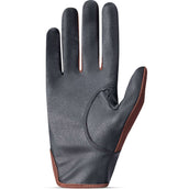 Roeckl Guantes de Equitación Lorraine Brunette