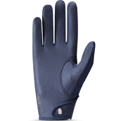Roeckl Guantes de Equitación Lillinoe Festive Blue