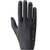 Roeckl Guantes de Equitación Lillinoe Negro