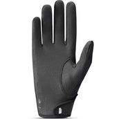 Roeckl Guantes de Equitación Lillinoe Negro