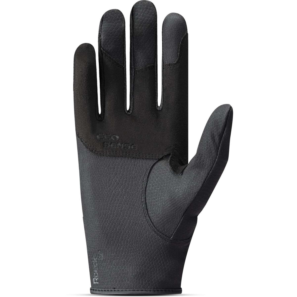 Roeckl Guantes de Equitación Manecaress Negro