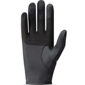 Roeckl Guantes de Equitación Manecaress Negro