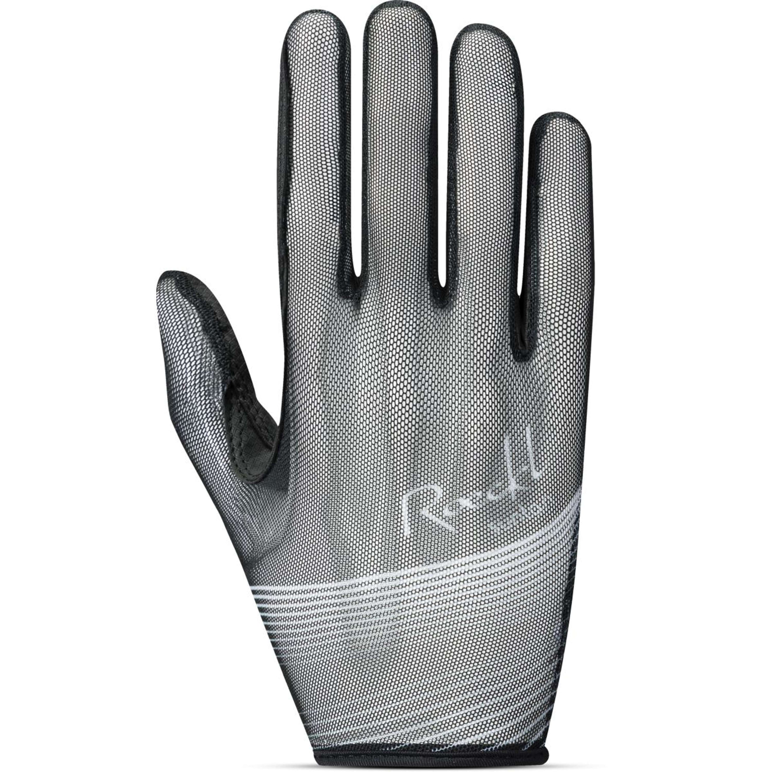 Roeckl Guantes de Equitación Laila 2 Black Shadow Roeckl Guantes de Equitación Laila 2 Black Shadow