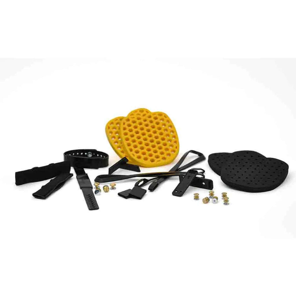Scoot Boot Herradura TheraRide Negro