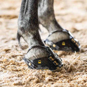 Scoot Boots Herradura TheraRide Negro