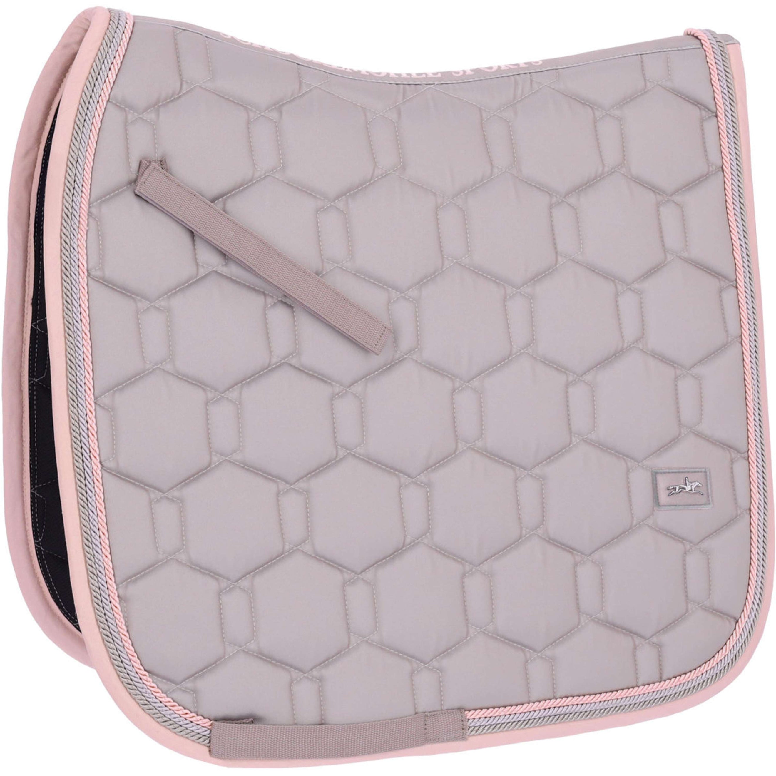 Schockemöhle Mantilla SP Eco Comfort D Style Doma clásica Piedra
