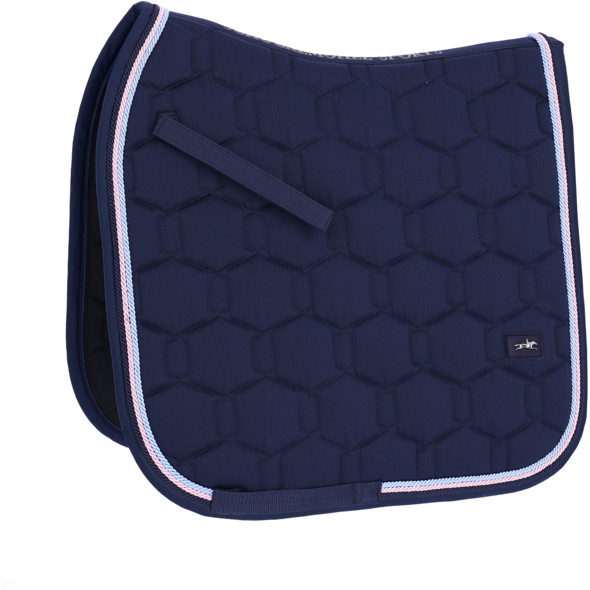 Schockemöhle Mantilla SP Eco Comfort D Style Doma clásica True Navy