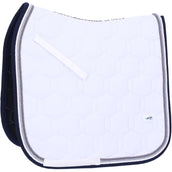 Schockemöhle Mantilla SP Eco Comfort D Style Doma clásica Wit