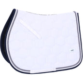 Schockemöhle Mantilla SP Eco Comfort S Style saltando Wit